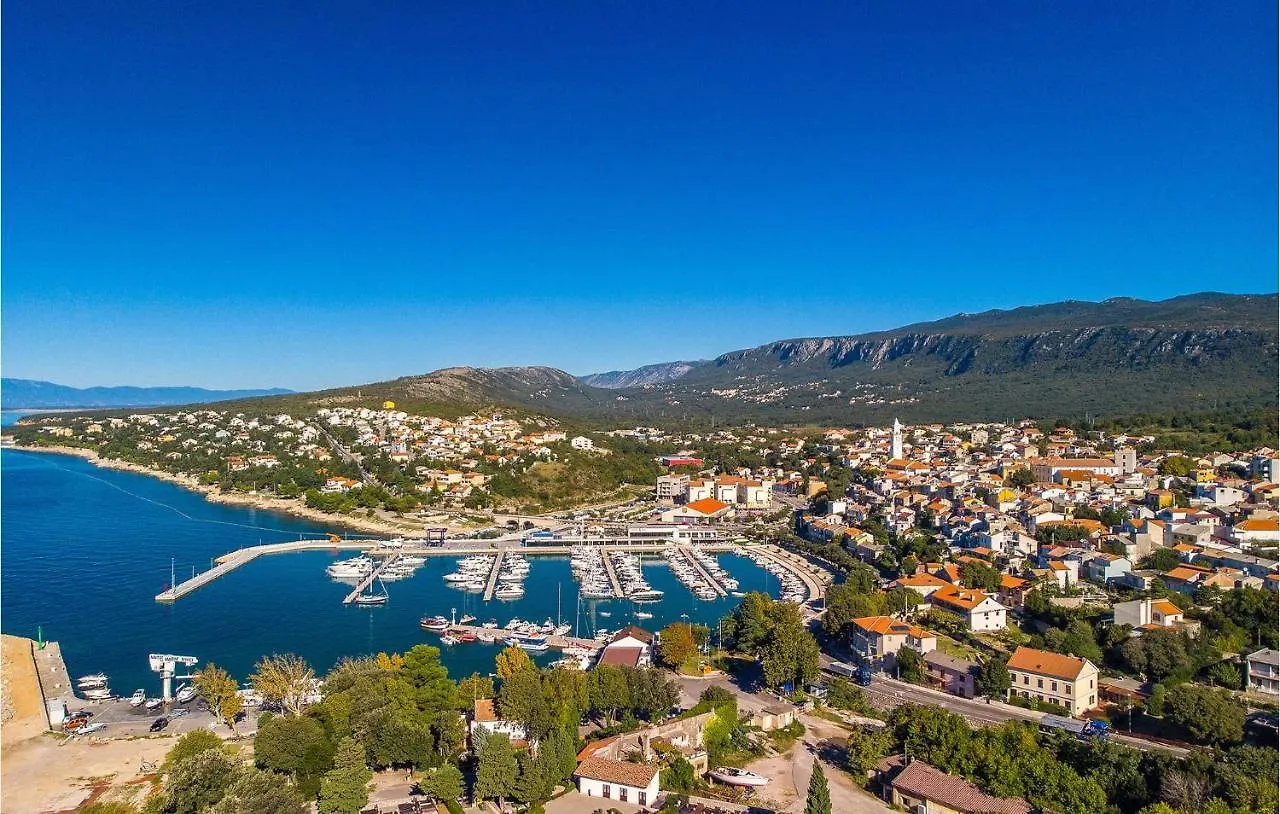 Beautiful Apartment In Bribir With Kitchen 0*, Bribir (Primorje-Gorski Kotar) Croatia